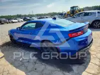 2017 Chevrolet Camaro фото