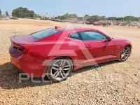 2017 Chevrolet Camaro photo