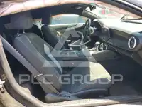 2017 Chevrolet Camaro фото