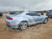 2017 Chevrolet Camaro фото