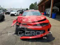 2017 Chevrolet Camaro photo