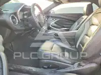 2017 Chevrolet Camaro фото