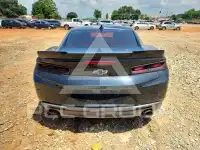 2017 Chevrolet Camaro фото