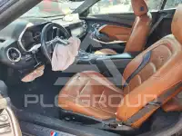 2017 Chevrolet Camaro фото