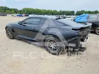 2017 Chevrolet Camaro фото