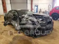 2017 Chevrolet Camaro photo