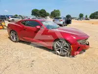 2017 Chevrolet Camaro photo
