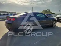 2017 Chevrolet Camaro фото