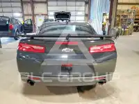 2017 Chevrolet Camaro photo