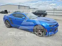 2017 Chevrolet Camaro фото