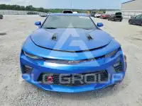 2017 Chevrolet Camaro фото