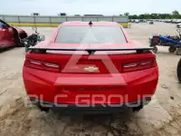2017 Chevrolet Camaro photo