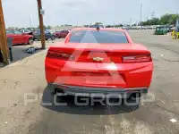 2017 Chevrolet Camaro photo