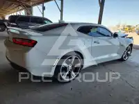 2017 Chevrolet Camaro фото