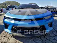 2017 Chevrolet Camaro photo