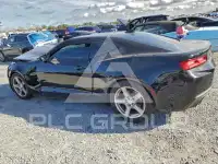 2017 Chevrolet Camaro фото