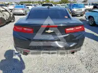 2017 Chevrolet Camaro фото