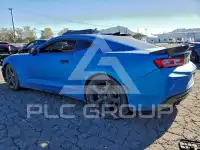 2017 Chevrolet Camaro photo
