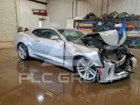 2017 Chevrolet Camaro фото