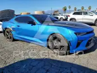 2017 Chevrolet Camaro photo