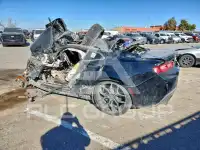2017 Chevrolet Camaro фото