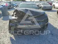 2017 Chevrolet Camaro фото