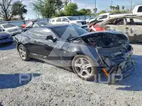 2017 Chevrolet Camaro фото