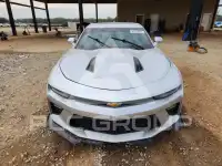2017 Chevrolet Camaro фото