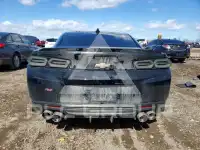 2017 Chevrolet Camaro фото