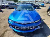 2017 Chevrolet Camaro photo