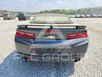 2017 Chevrolet Camaro photo