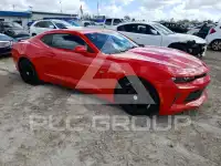 2017 Chevrolet Camaro photo
