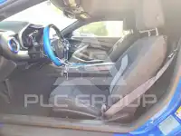 2017 Chevrolet Camaro photo