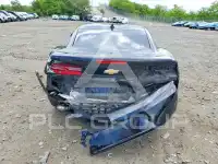 2017 Chevrolet Camaro photo