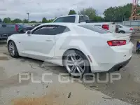 2017 Chevrolet Camaro фото