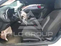 2017 Chevrolet Camaro фото