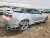 2017 Chevrolet Camaro photo