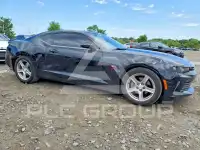 2017 Chevrolet Camaro photo