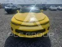 2017 Chevrolet Camaro фото