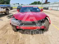 2017 Chevrolet Camaro фото