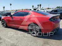 2017 Chevrolet Camaro photo