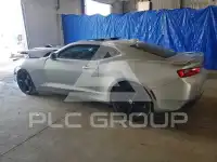 2017 Chevrolet Camaro фото