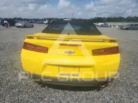 2017 Chevrolet Camaro фото