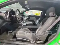 2017 Chevrolet Camaro фото