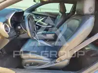 2017 Chevrolet Camaro photo
