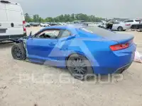 2017 Chevrolet Camaro фото