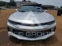 2017 Chevrolet Camaro photo