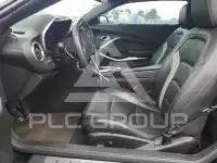 2017 Chevrolet Camaro фото