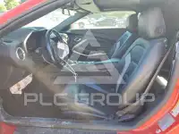 2017 Chevrolet Camaro photo
