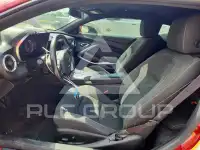 2017 Chevrolet Camaro фото